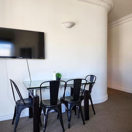 U Suites On Manners Wellington Exteriör bild