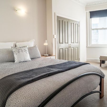 U Suites On Manners Wellington Exteriör bild