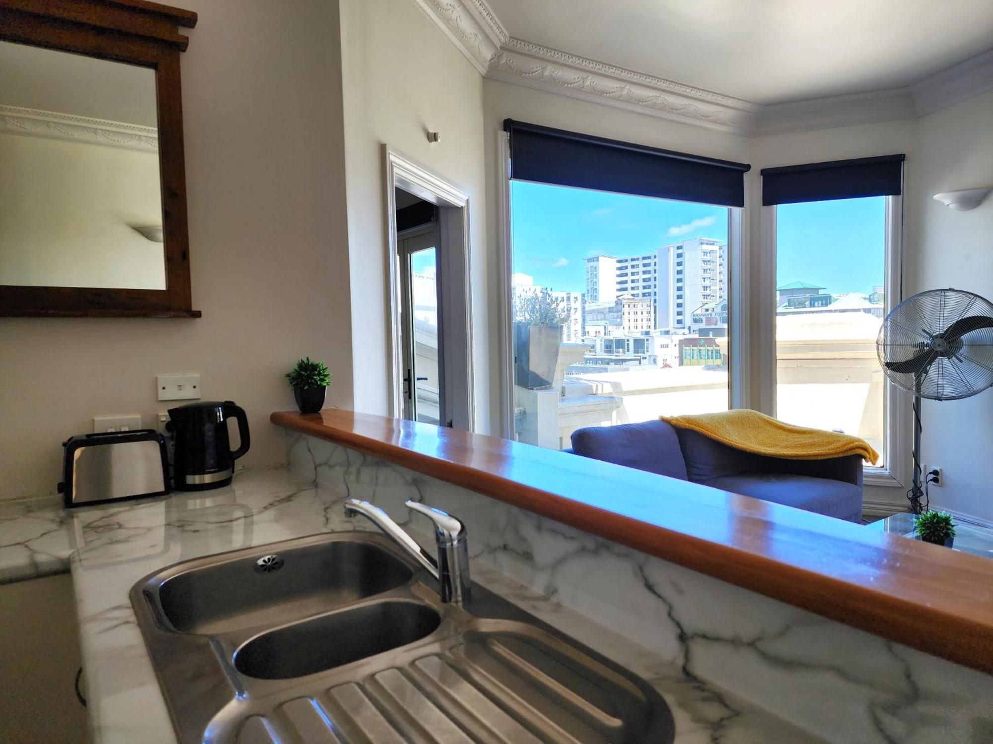 U Suites On Manners Wellington Exteriör bild