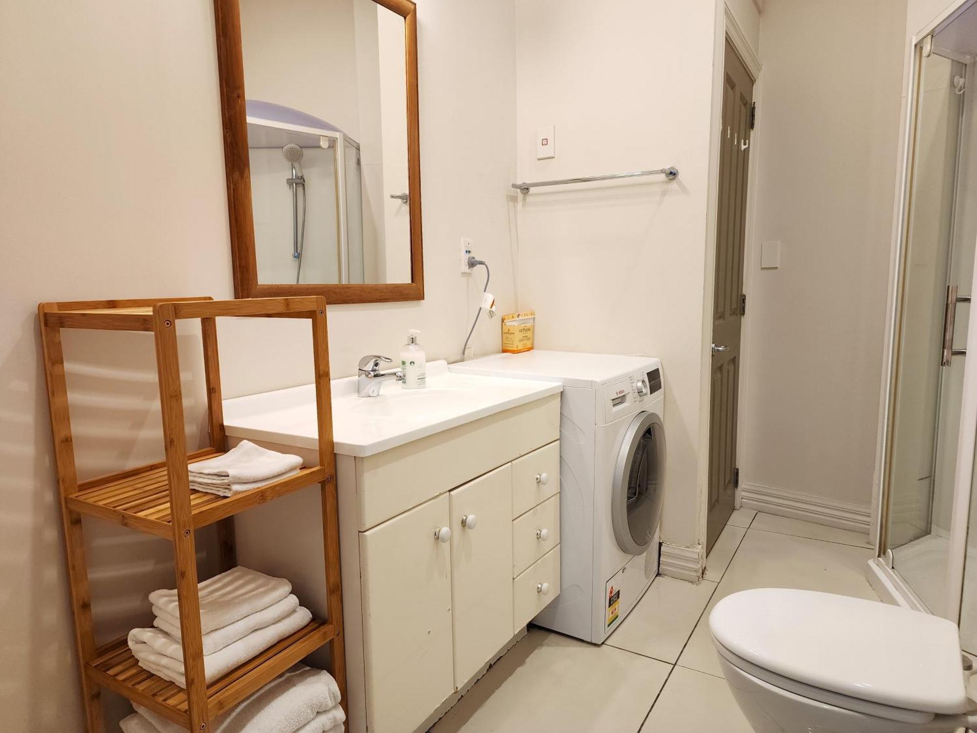 U Suites On Manners Wellington Exteriör bild