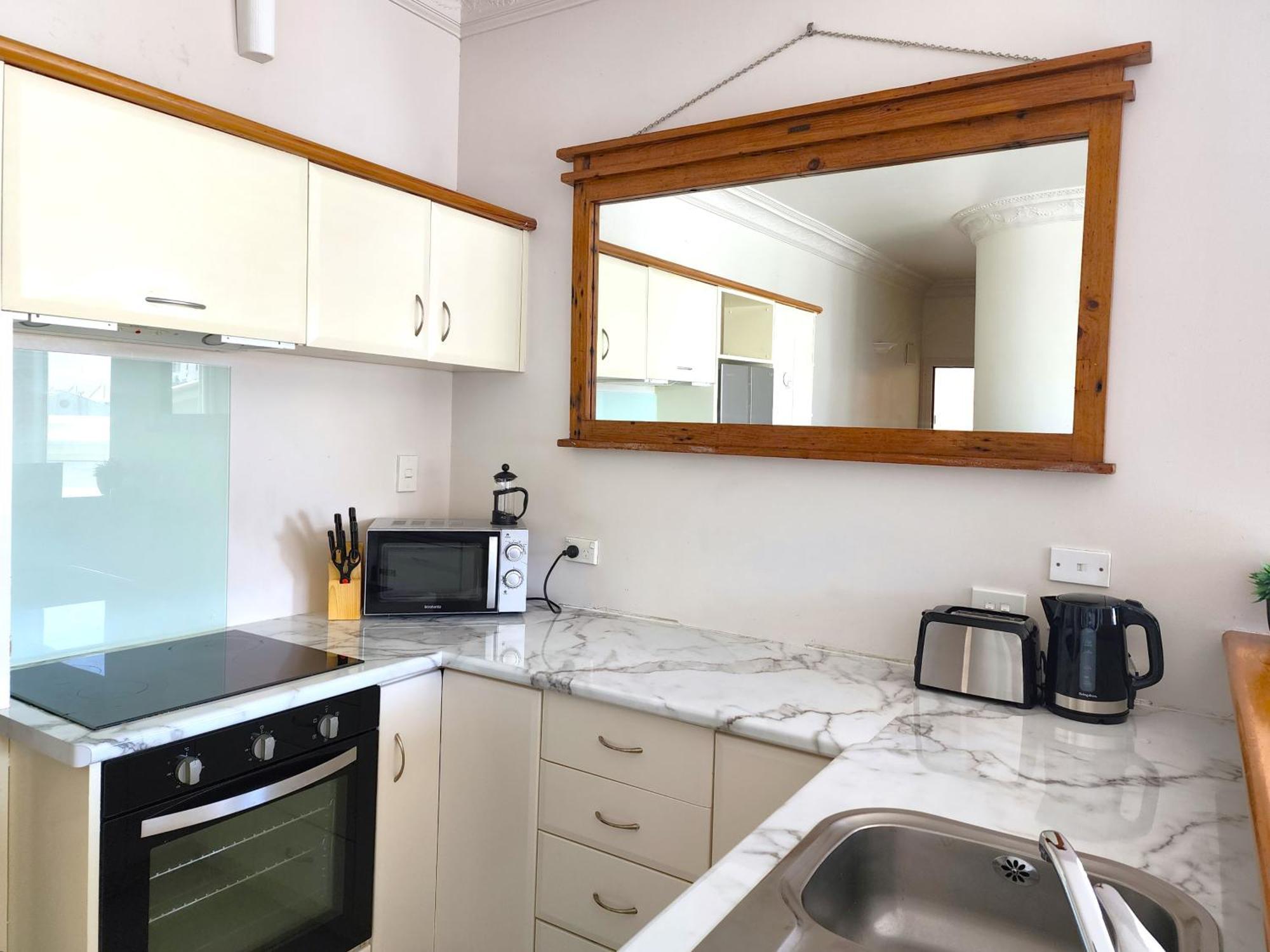 U Suites On Manners Wellington Exteriör bild