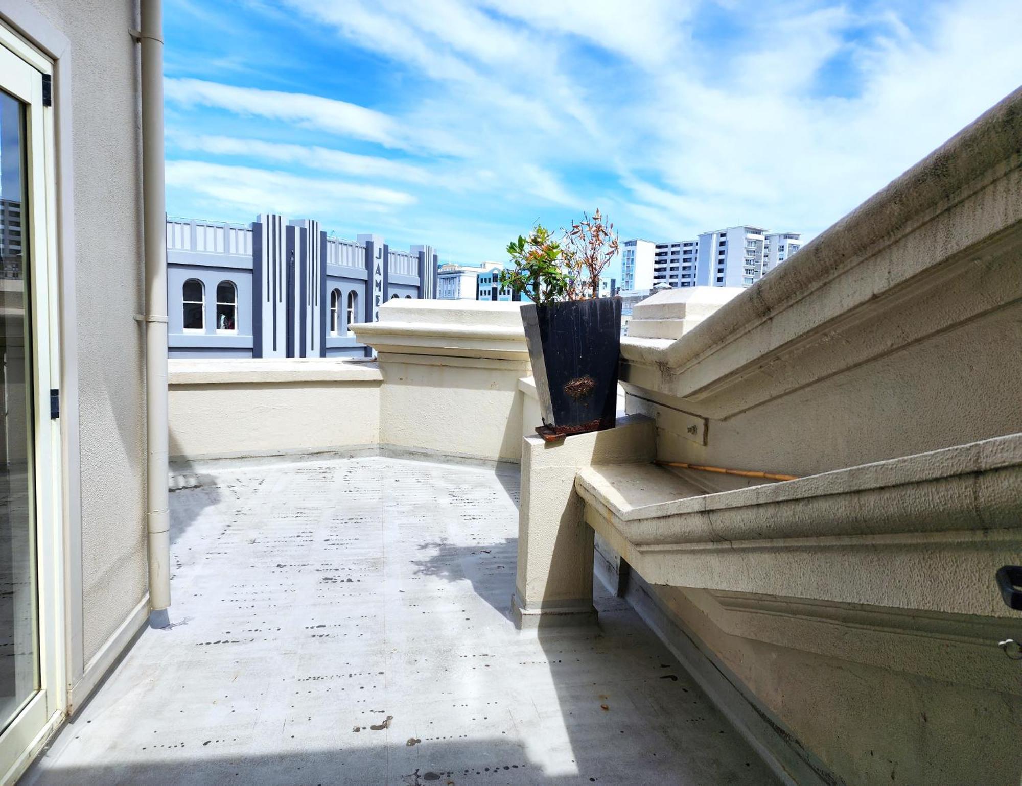 U Suites On Manners Wellington Exteriör bild