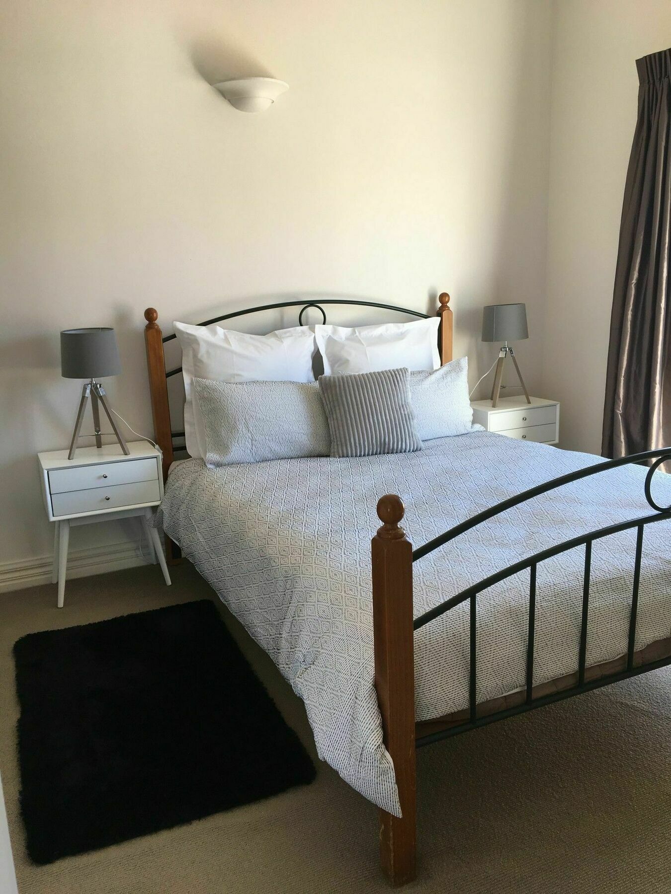 U Suites On Manners Wellington Exteriör bild