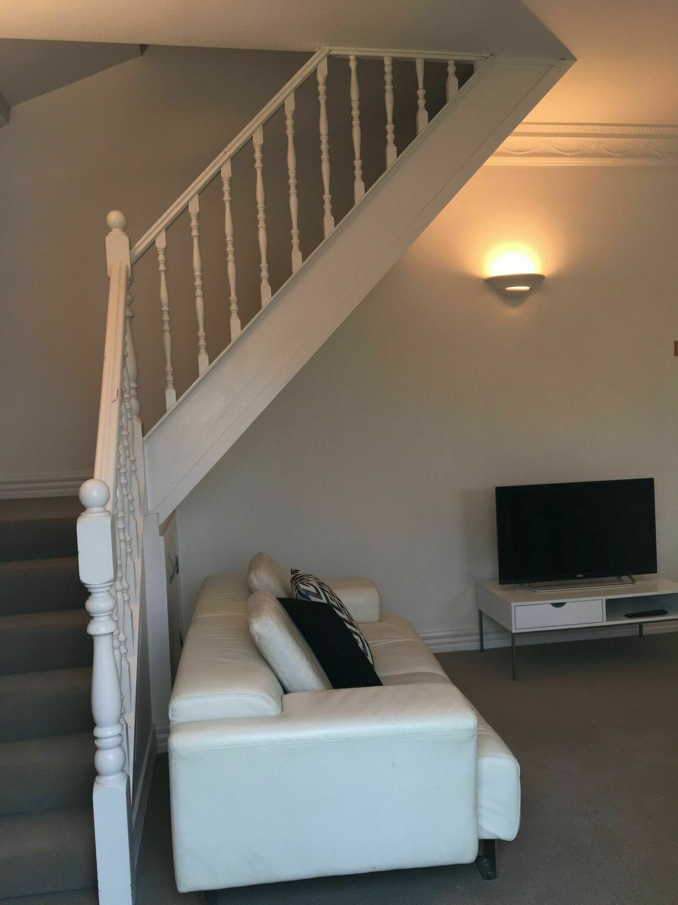 U Suites On Manners Wellington Exteriör bild