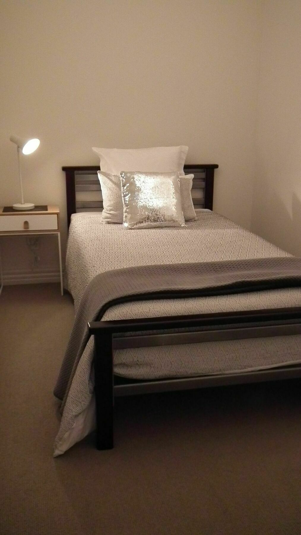 U Suites On Manners Wellington Exteriör bild