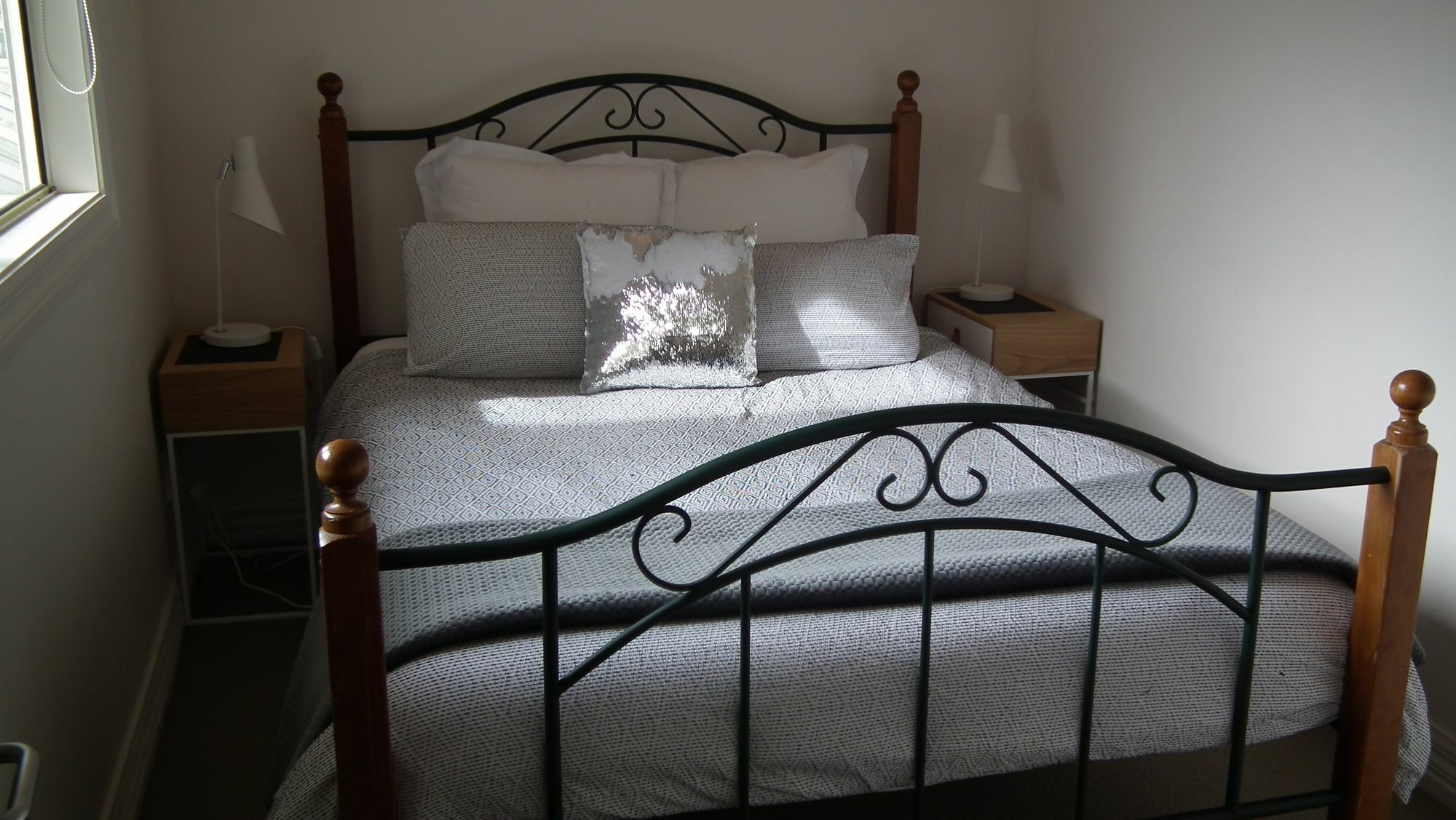 U Suites On Manners Wellington Exteriör bild