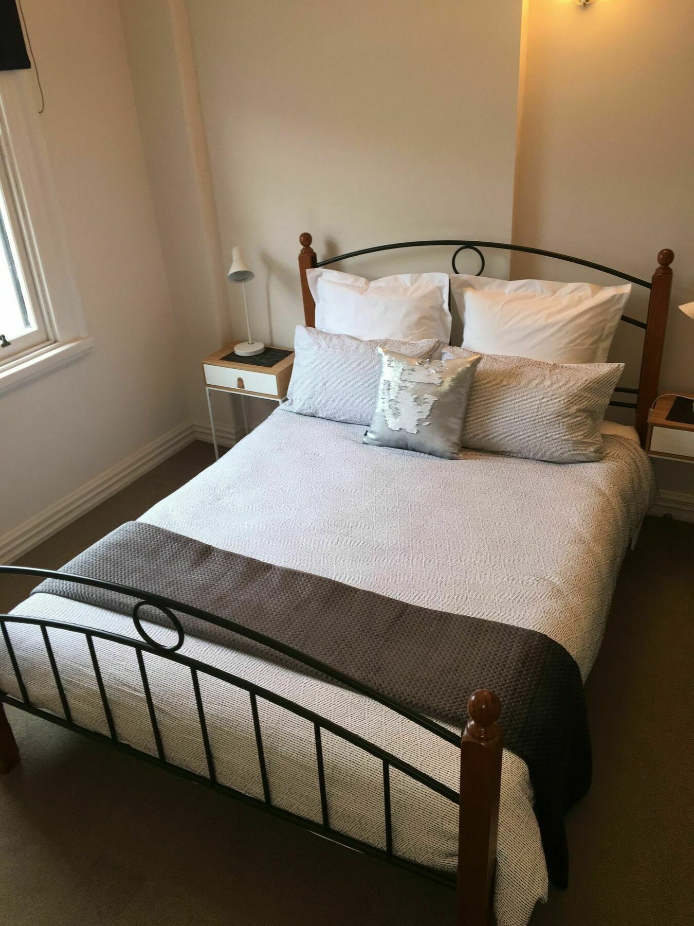 U Suites On Manners Wellington Exteriör bild