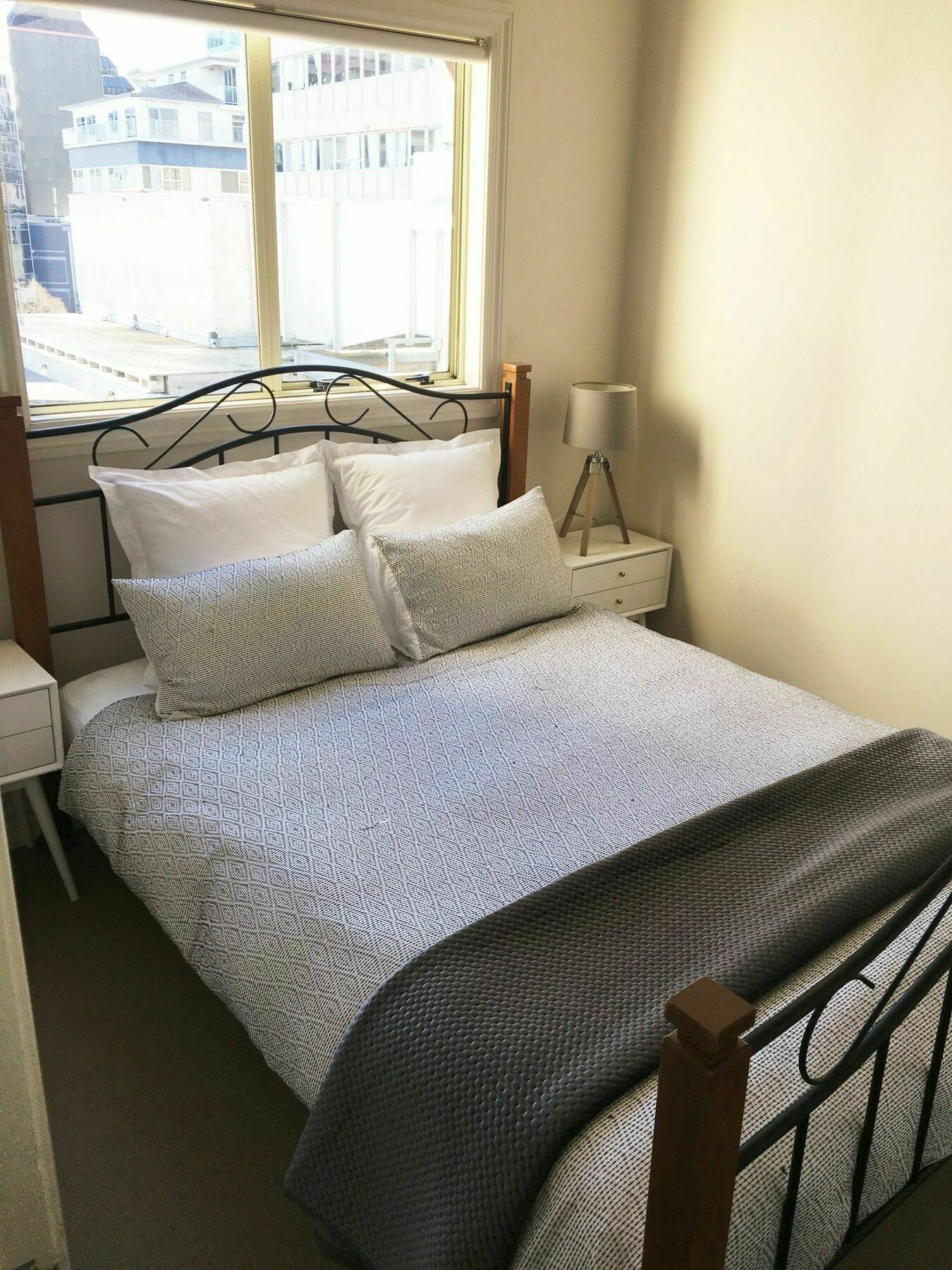 U Suites On Manners Wellington Exteriör bild
